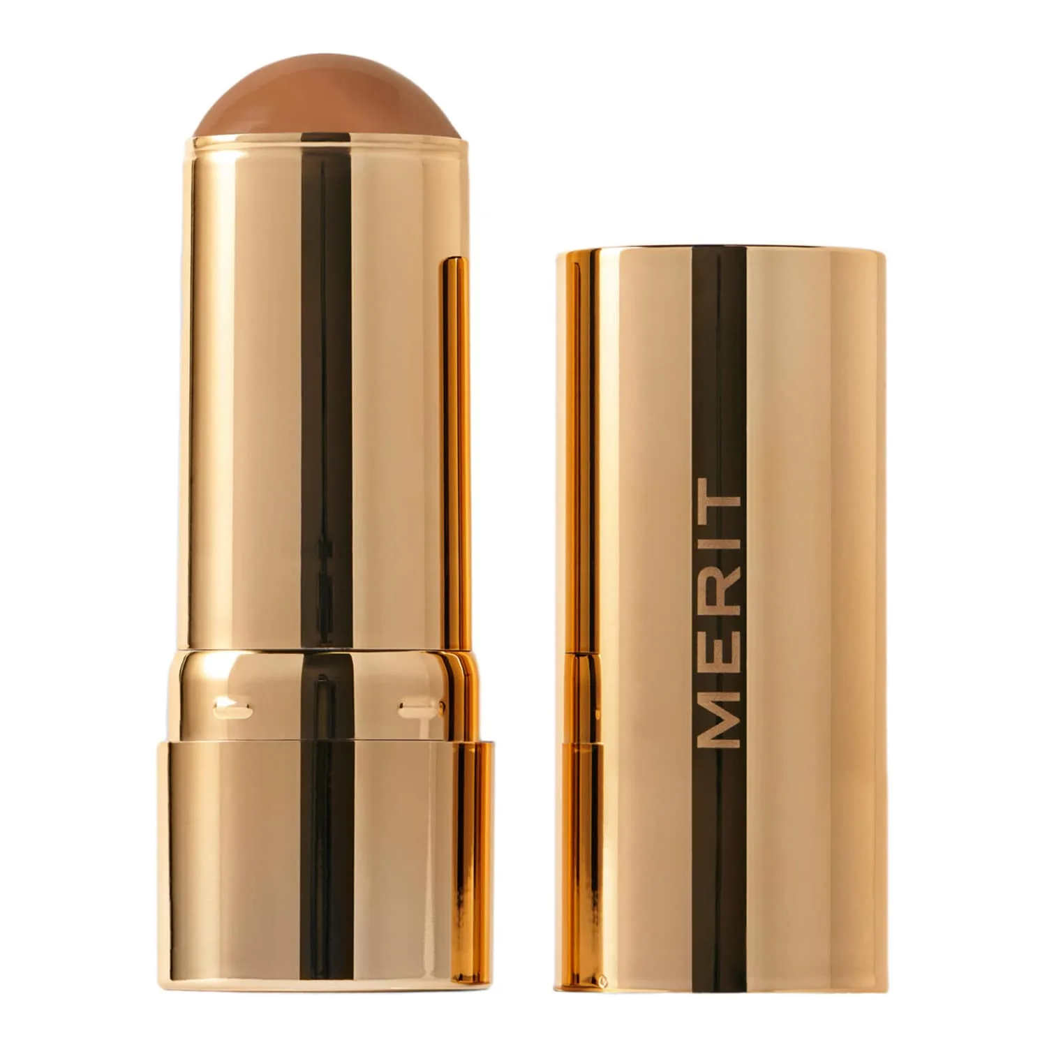 Bronze Balm - Lysande bronzer