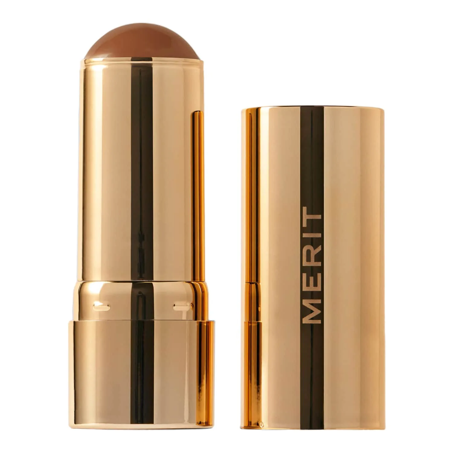Bronze Balm - Lysande bronzer