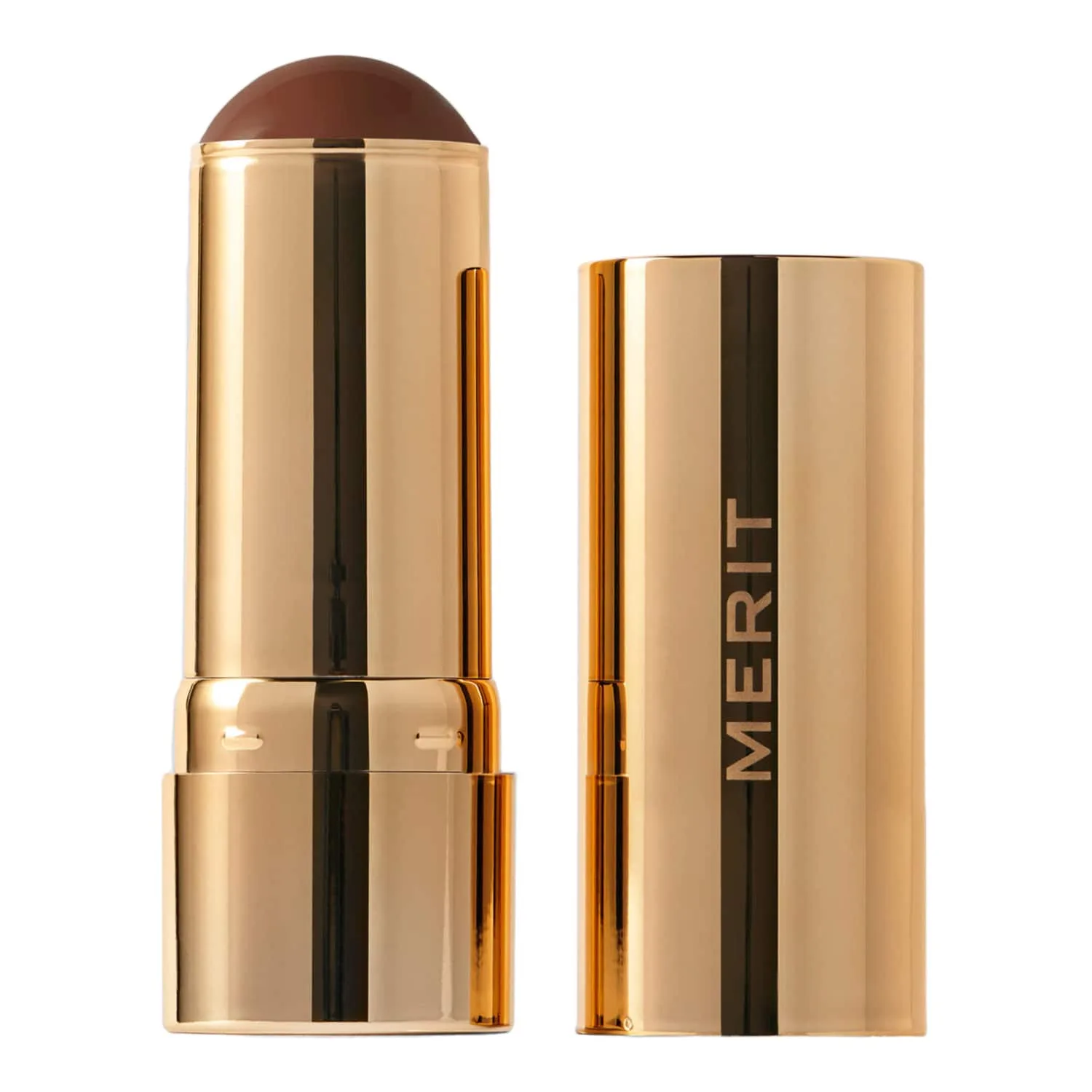 Bronze Balm - Lysande bronzer