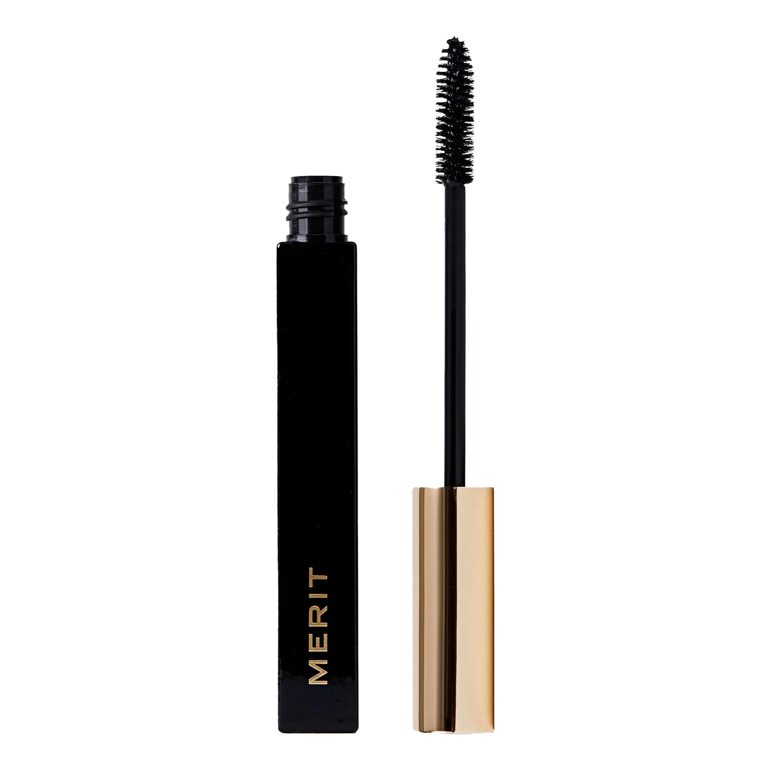 Clean Lash - Fransförlängande mascara