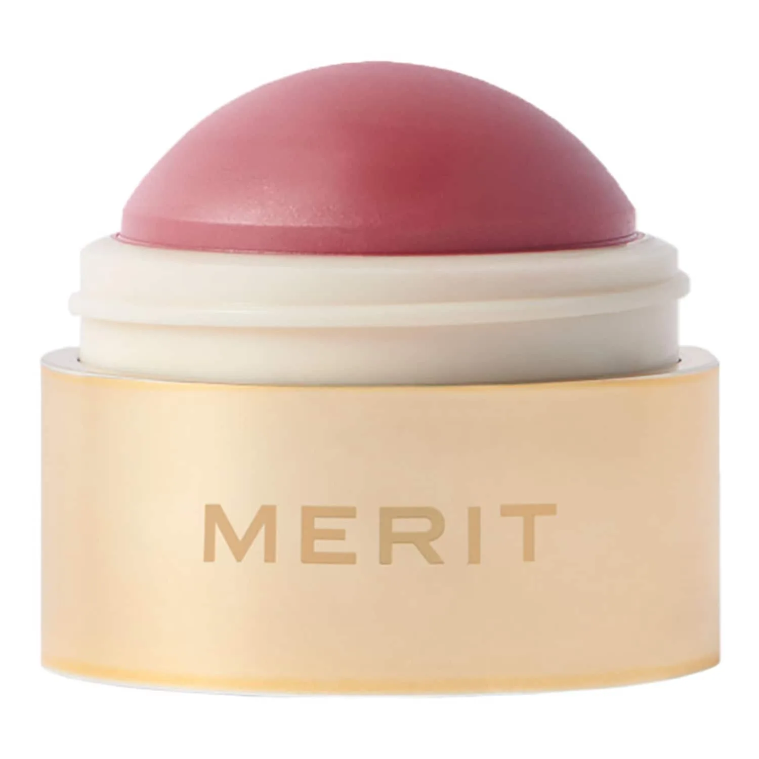 Flush Balm - Krämig blush