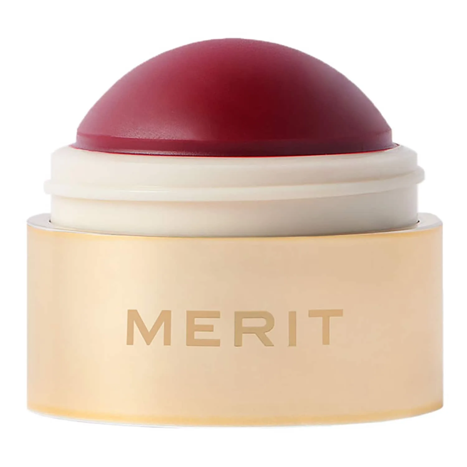 Flush Balm - Krämig blush