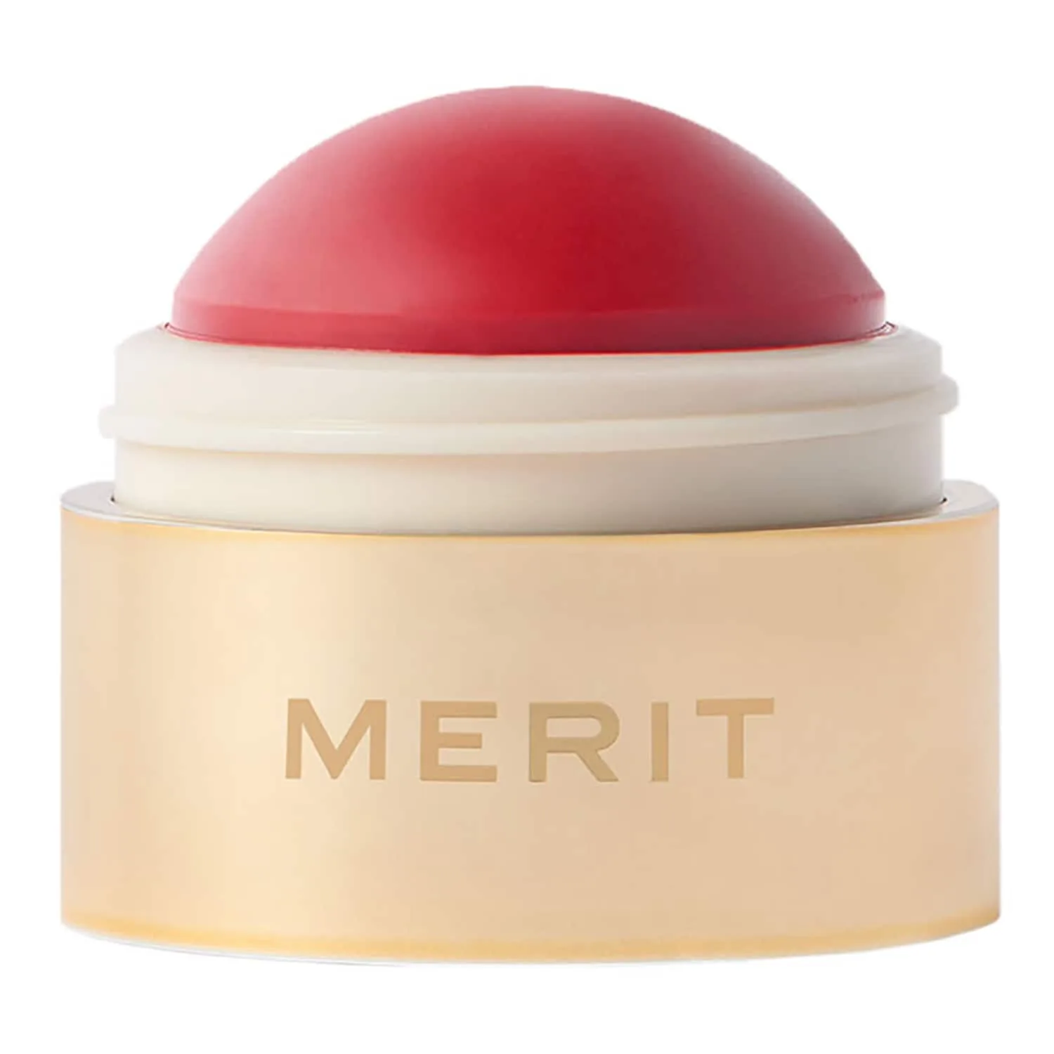 Flush Balm - Krämig blush
