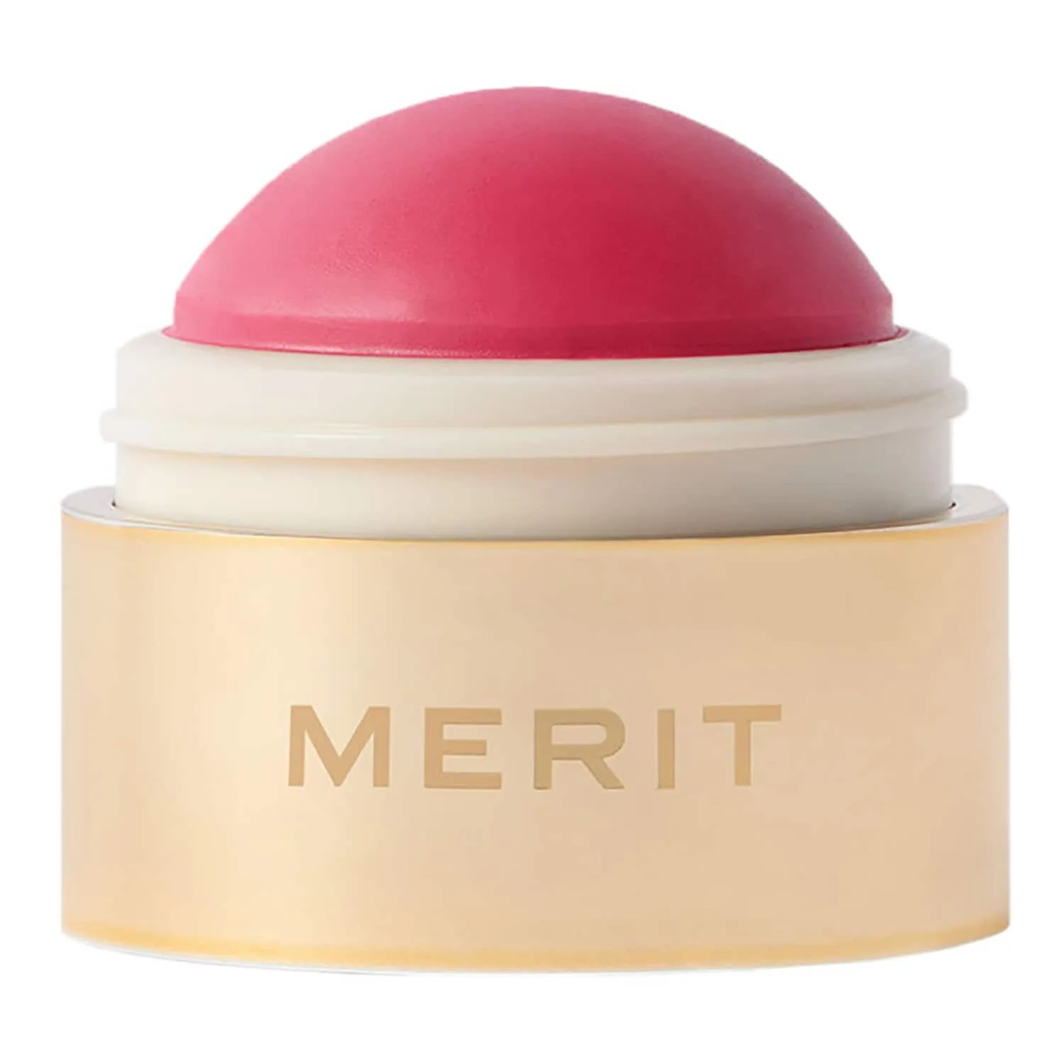 Flush Balm - Krämig blush
