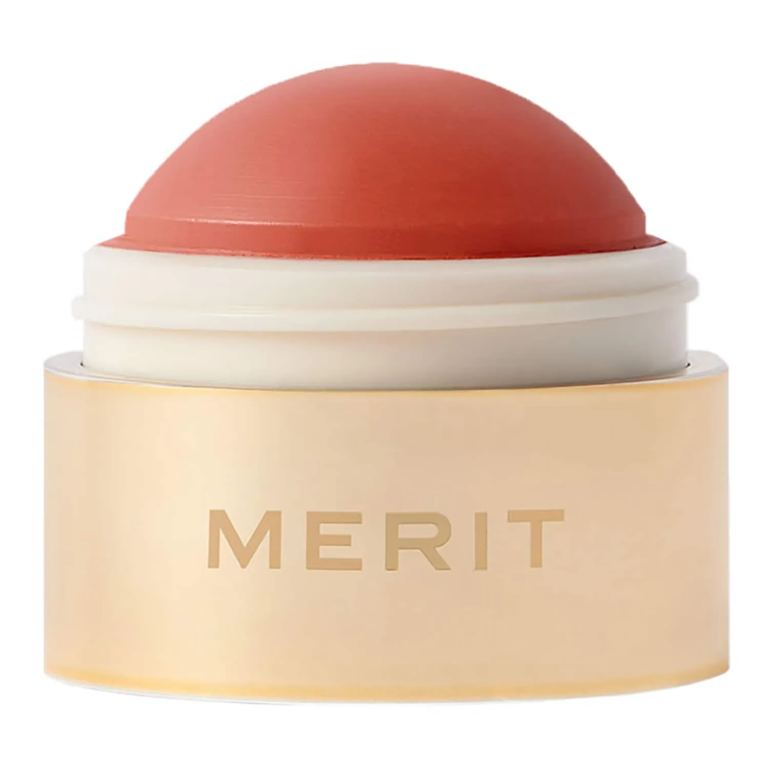 Flush Balm - Krämig blush