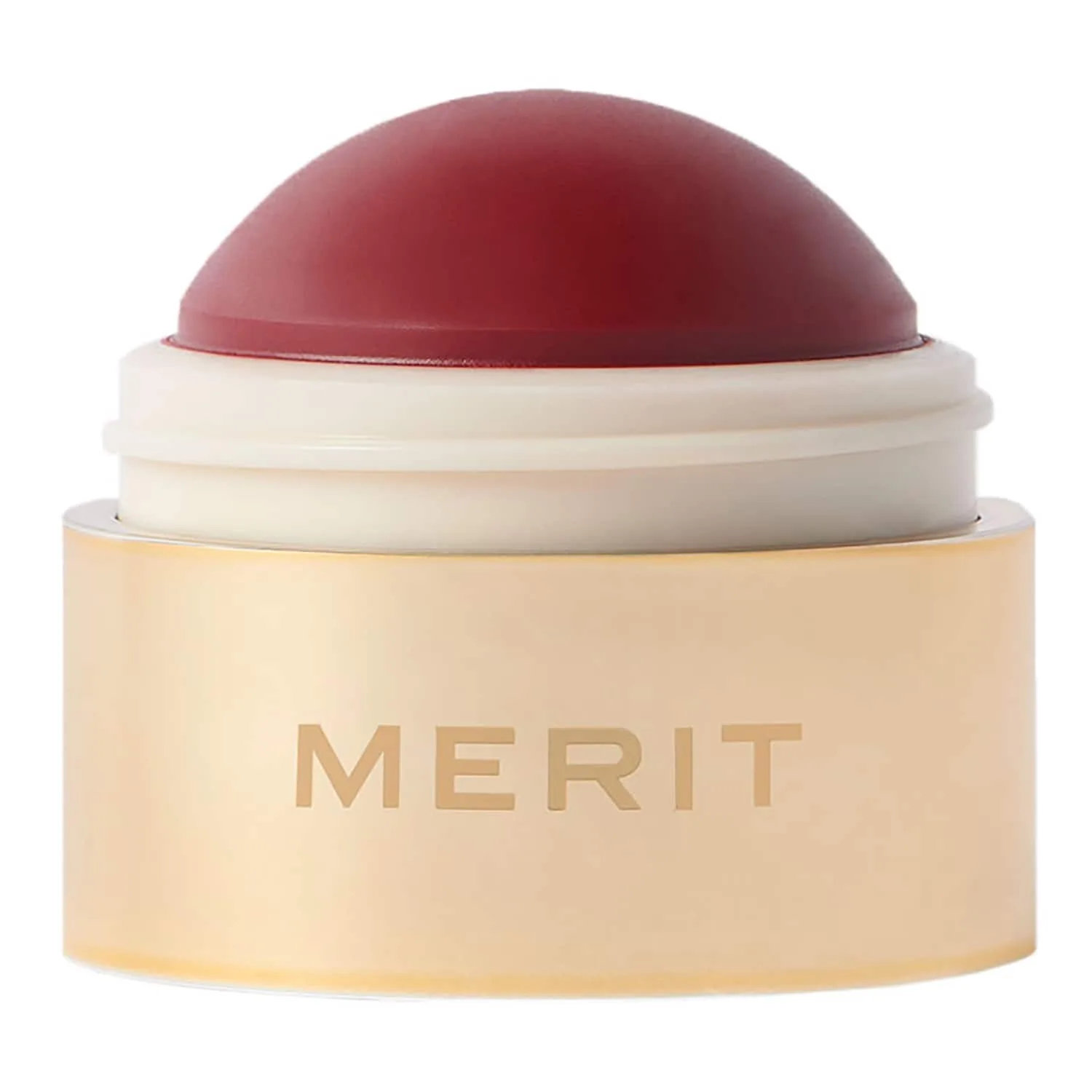 Flush Balm - Krämig blush