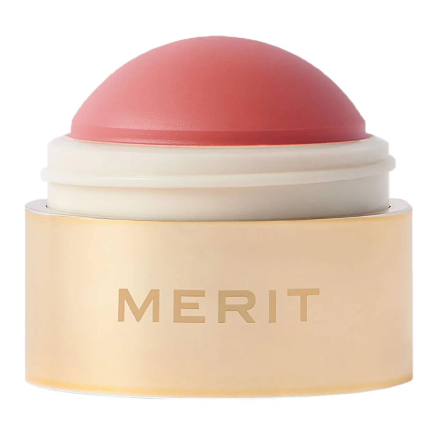 Flush Balm - Krämig blush