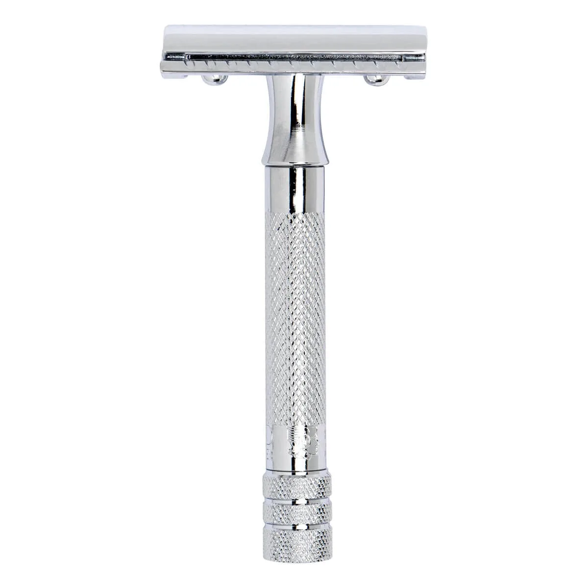 Merkur 33C DE-Skraber, Krom