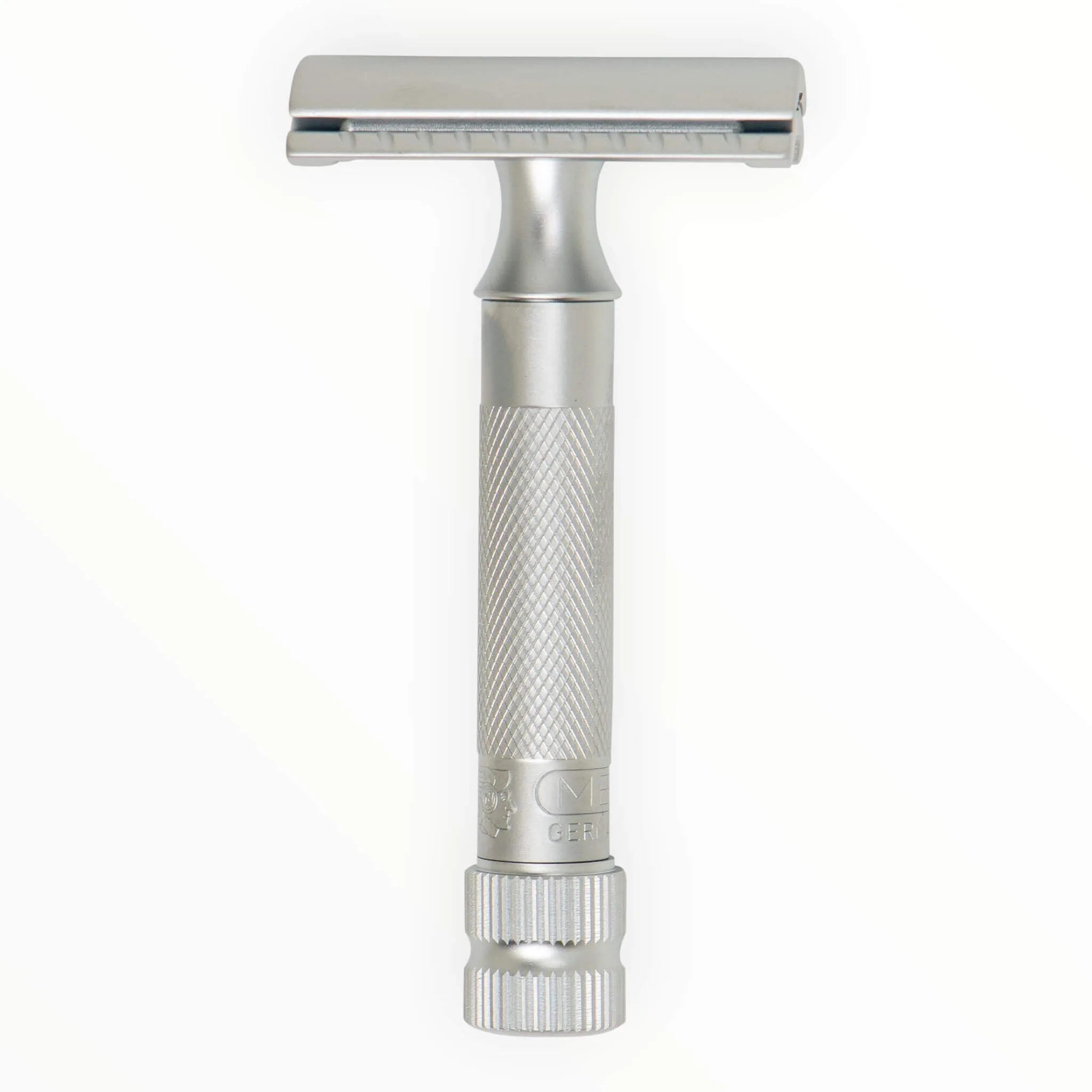 Merkur 34C (HD) DE-Skraber, Mat