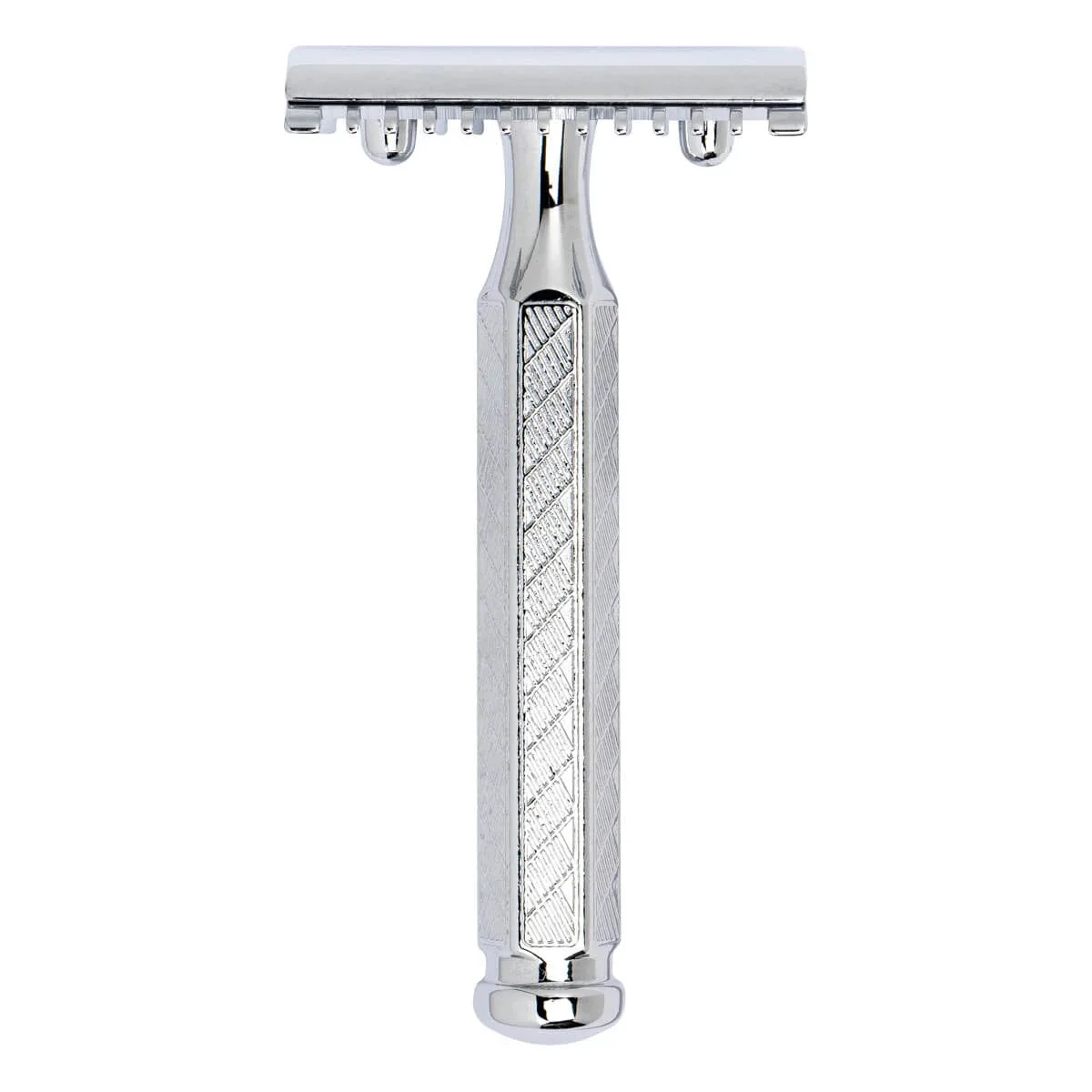Merkur 42C (Classic 1904) DE-Skraber, Krom
