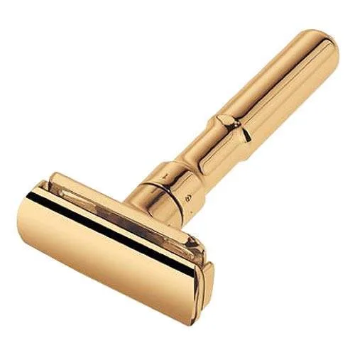 Merkur Futur Gold Razor