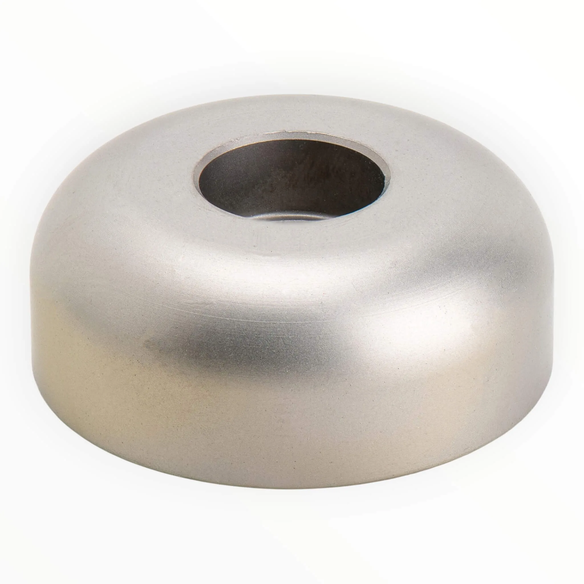 Merkur Holder til INOX Skraber, Rustfrit Stål