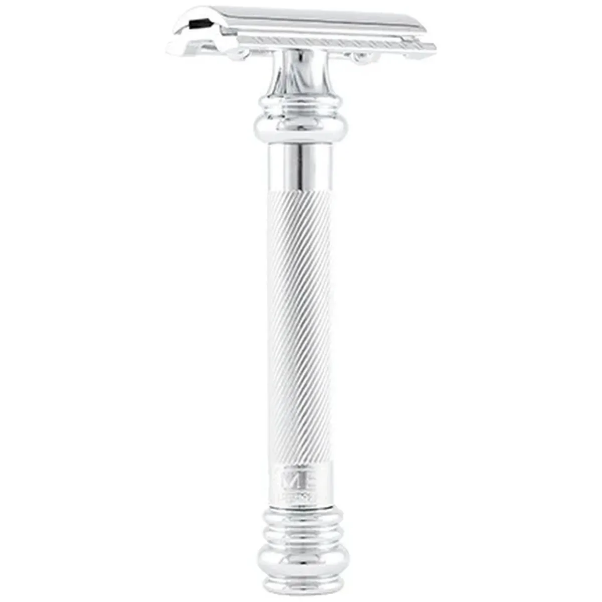 Merkur Rakhyvel, Säkerhetshyvel 38C Silver