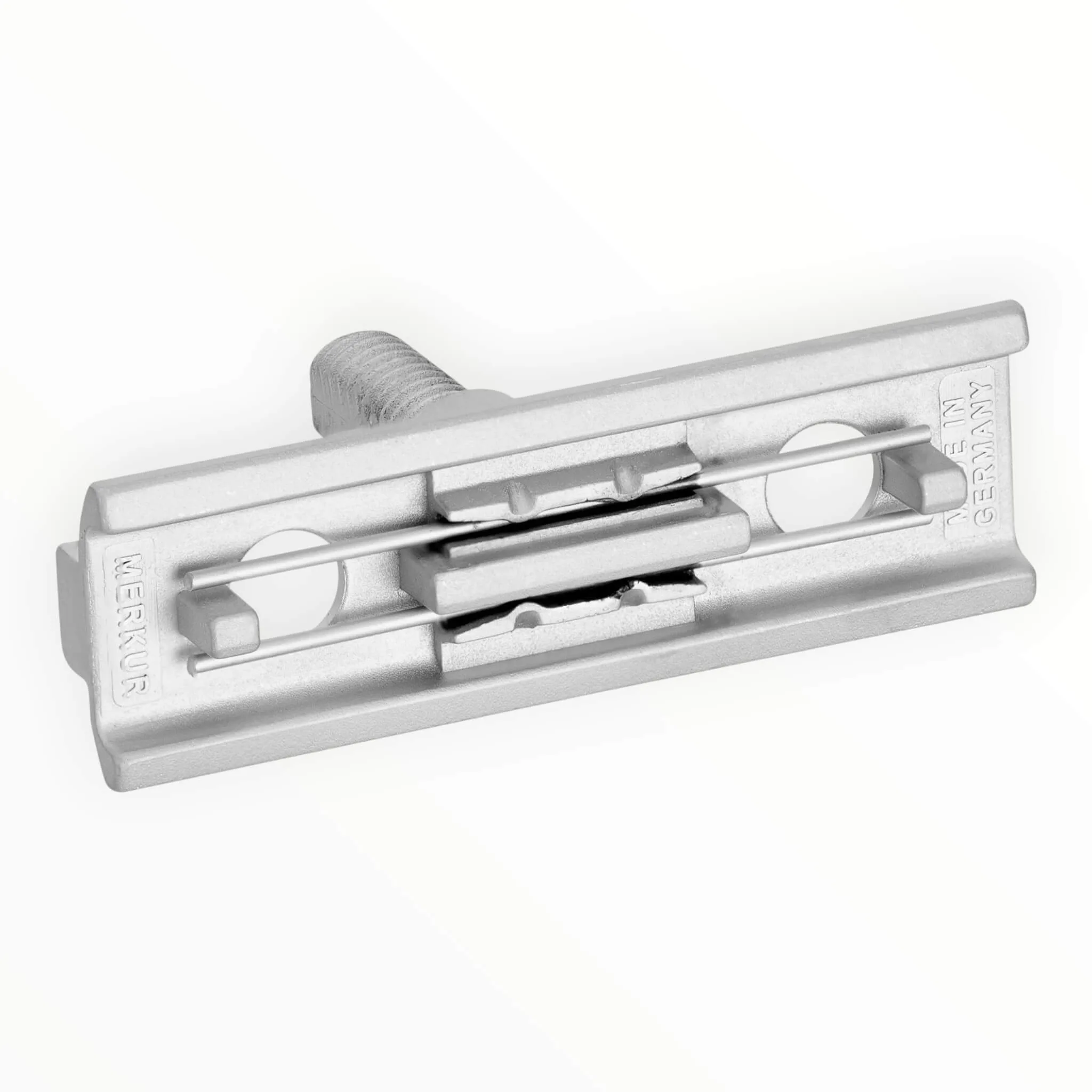 Merkur Reservedel, Bridge/blade rest, Mat