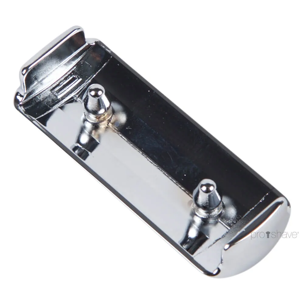 Merkur Reservedel, Topplade, Futur, Krom