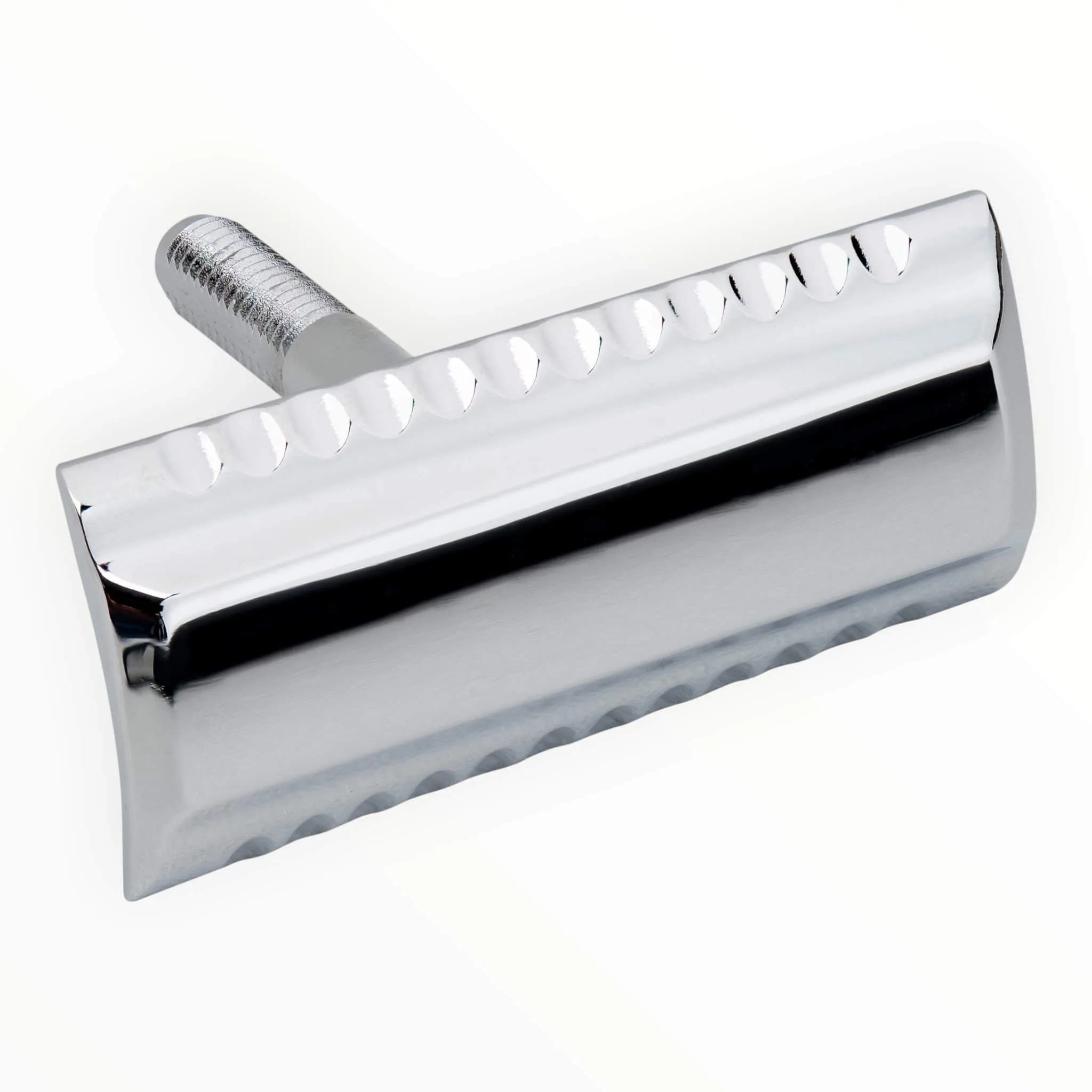 Merkur Reservedel, Topplade, Lang skrue, Slant