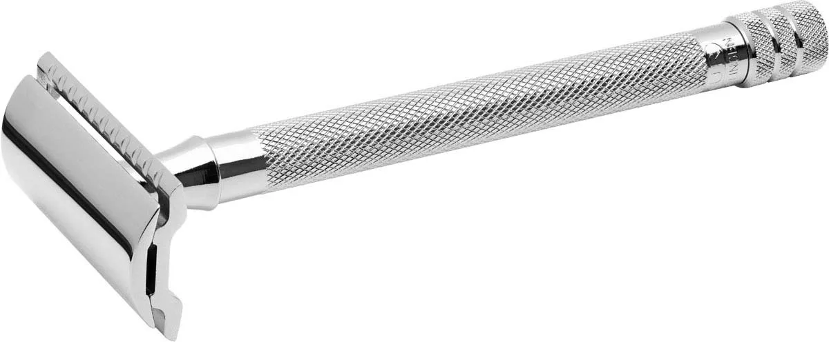 Merkur Solingen 24C Safety Razor