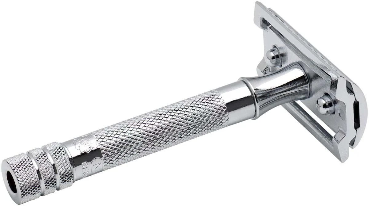 Merkur Solingen 33C Safety Razor