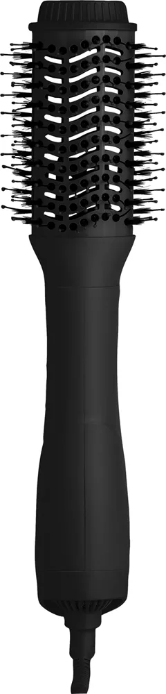 Mermade Blow Dry Brush Sleek Black MH1038 ilmakiharrin 1 kpl