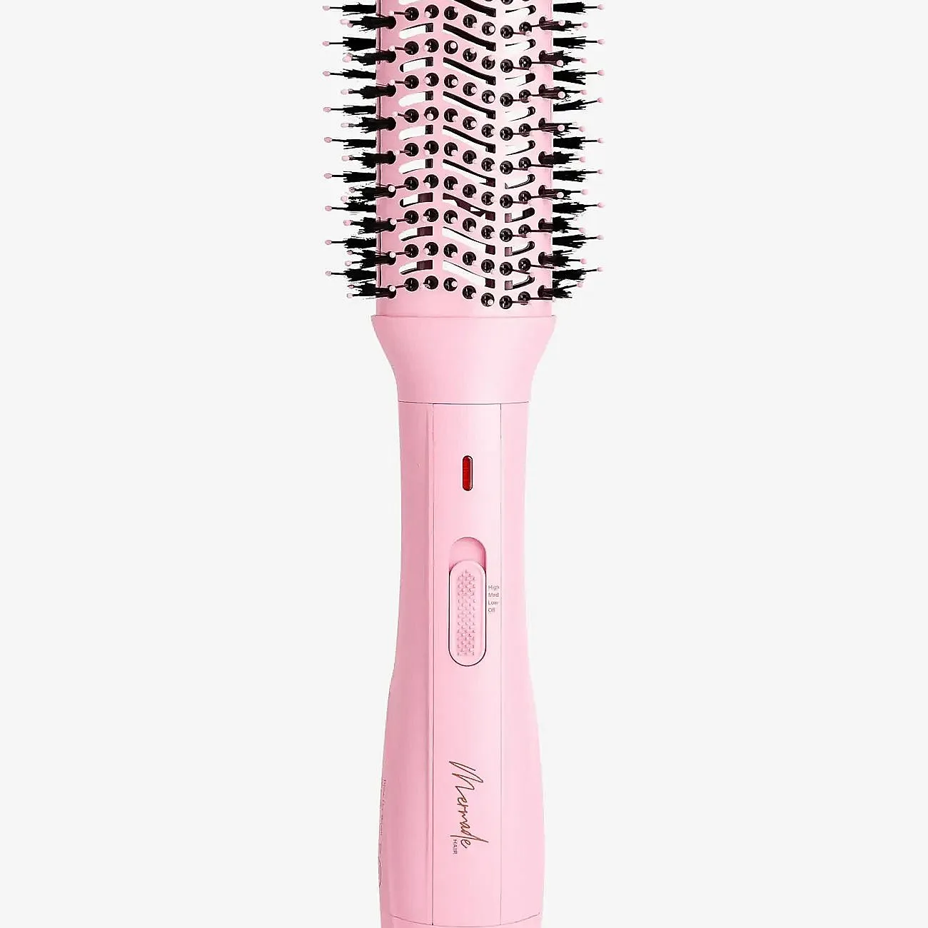 Mermade Blow Dry Brush Pink