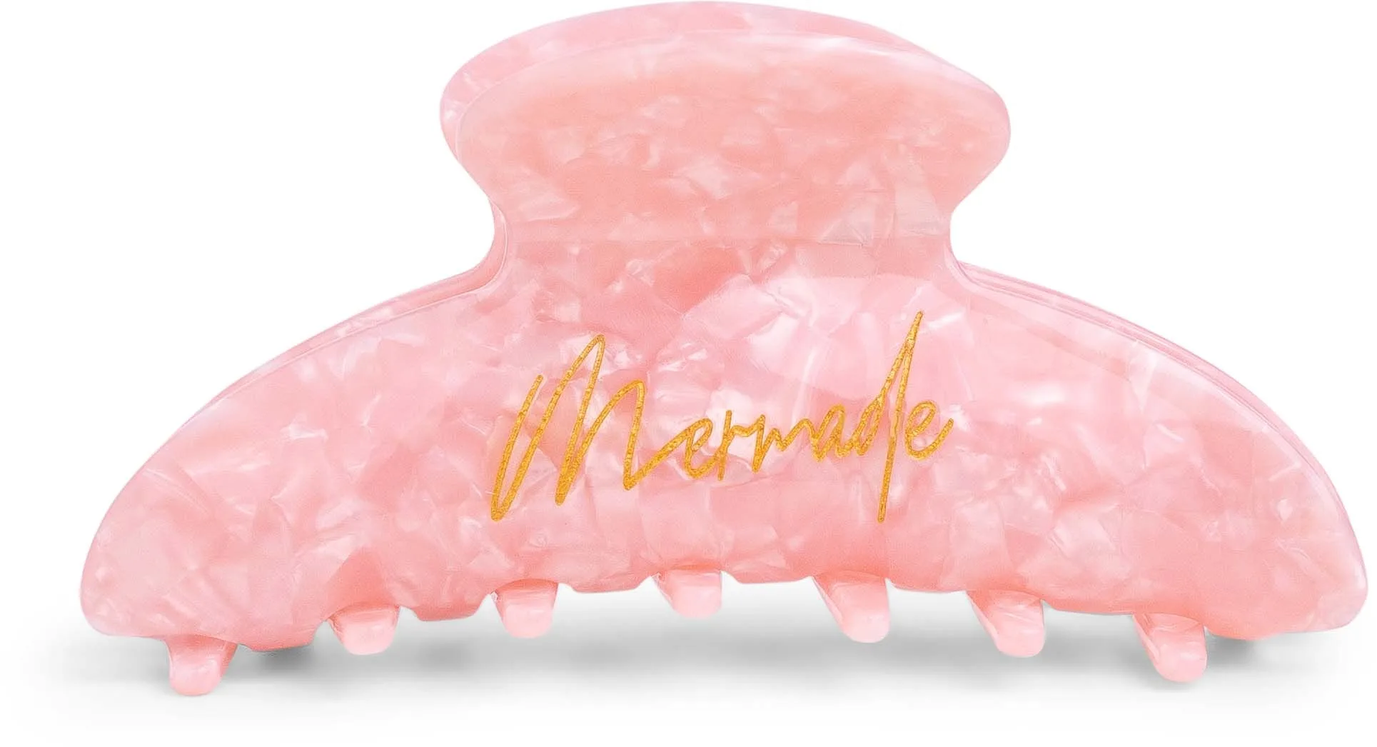 Mermade Hair Claw Clip