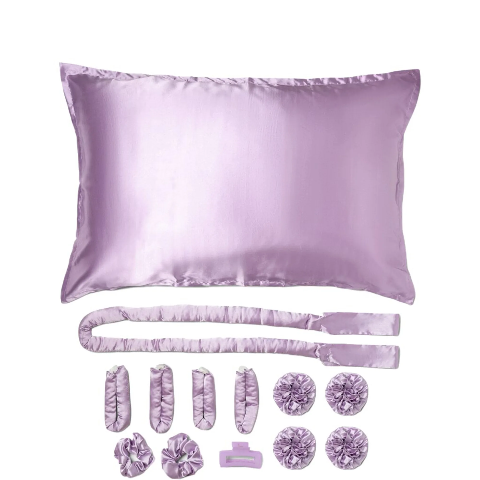 Mermade Heatless Style Kit Stylingkit