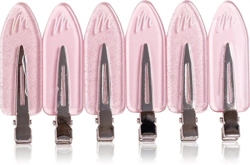 Mermade Hair No-Crease Clips