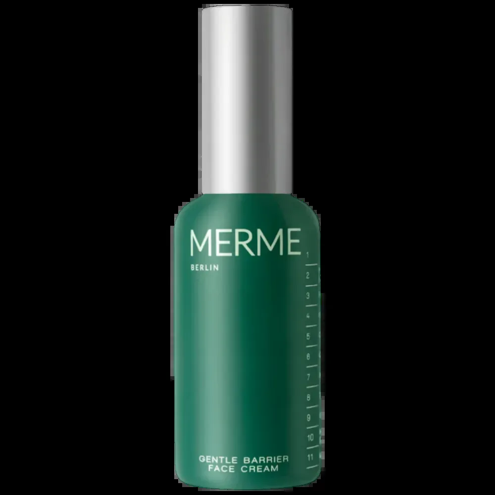 Merme - Gentle Barrier Face Moisturizer, 50ml