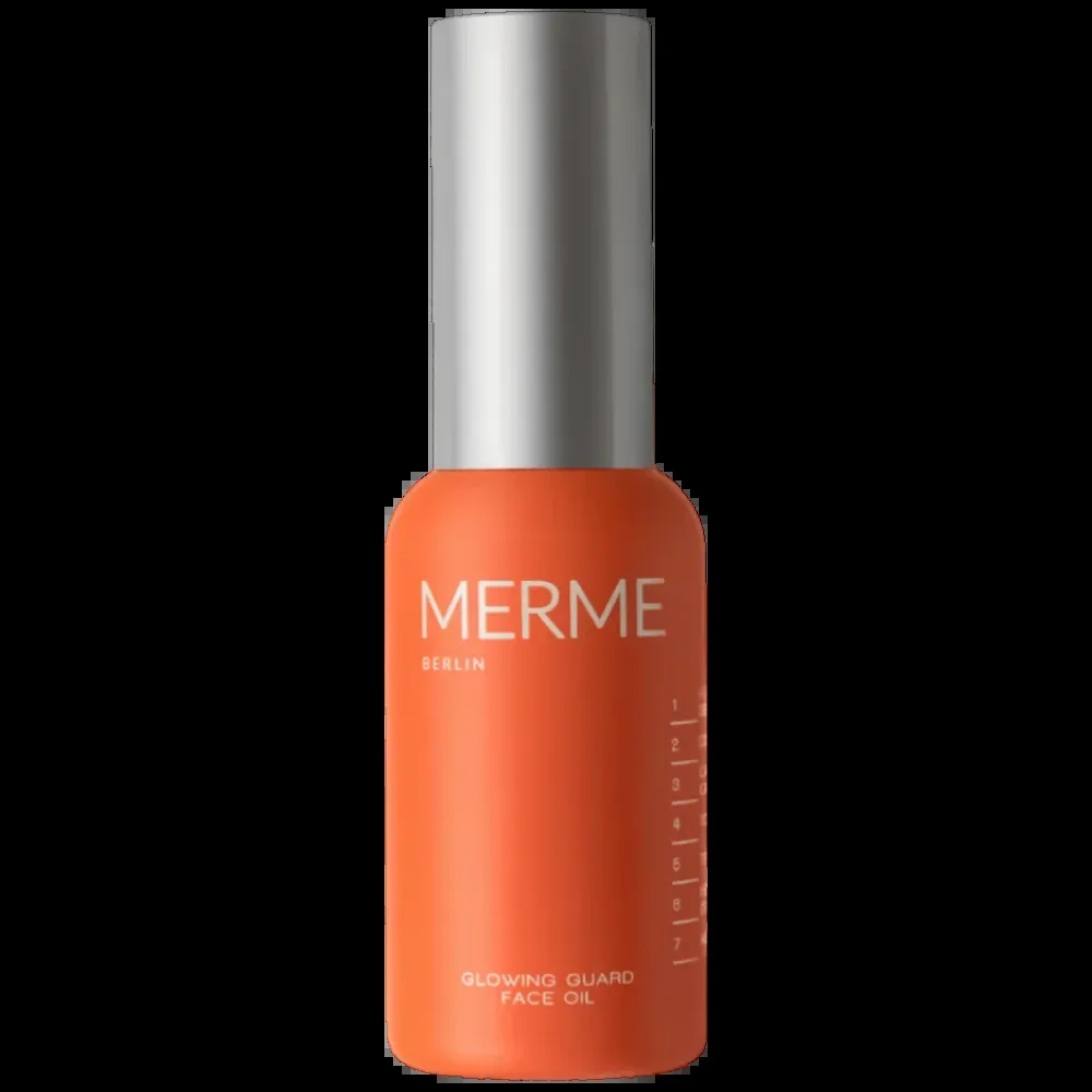 Merme - Glowing Guard Face Oil, 50ml