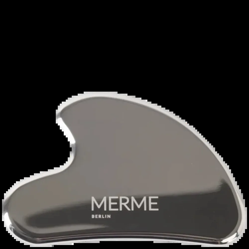 Merme - Gua Sha Stainless Steel