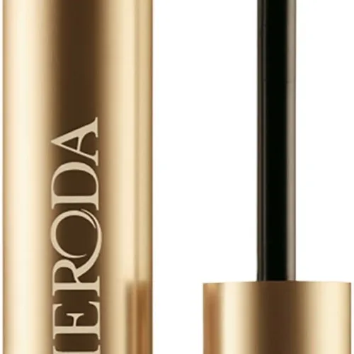 Meroda Cosmetics Precision Brow Gel Clear