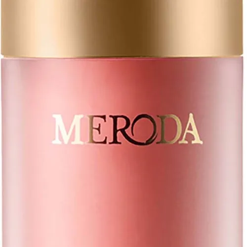 Meroda Cosmetics Vibrant Cheeks Blush Dusty Rose