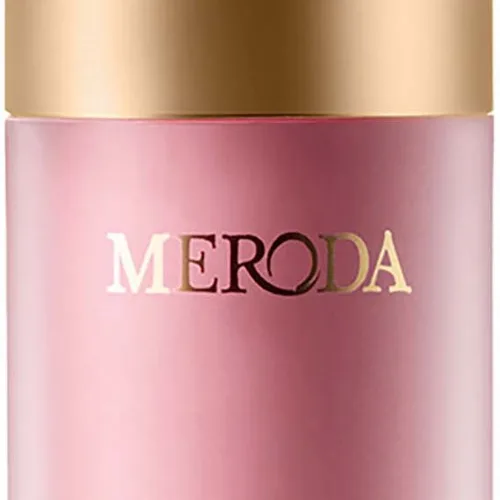 Meroda Cosmetics Vibrant Cheeks Blush Grape Galore