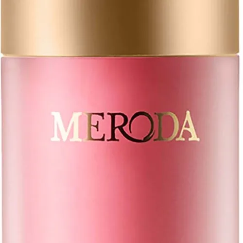 Meroda Cosmetics Vibrant Cheeks Blush Pink Peony