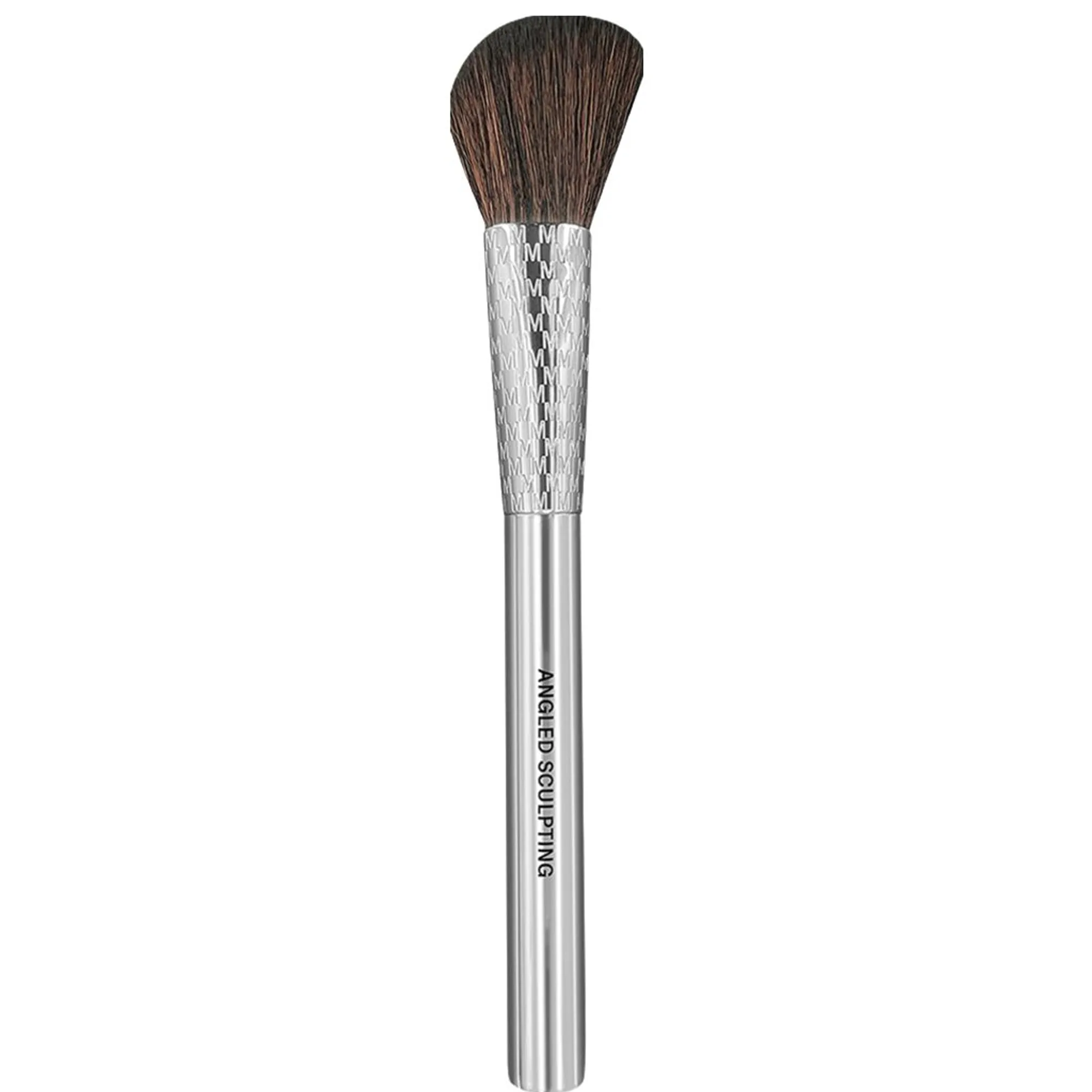 MESAUDA BEAUTY F02 Angled Sculpting Brush Puderborste