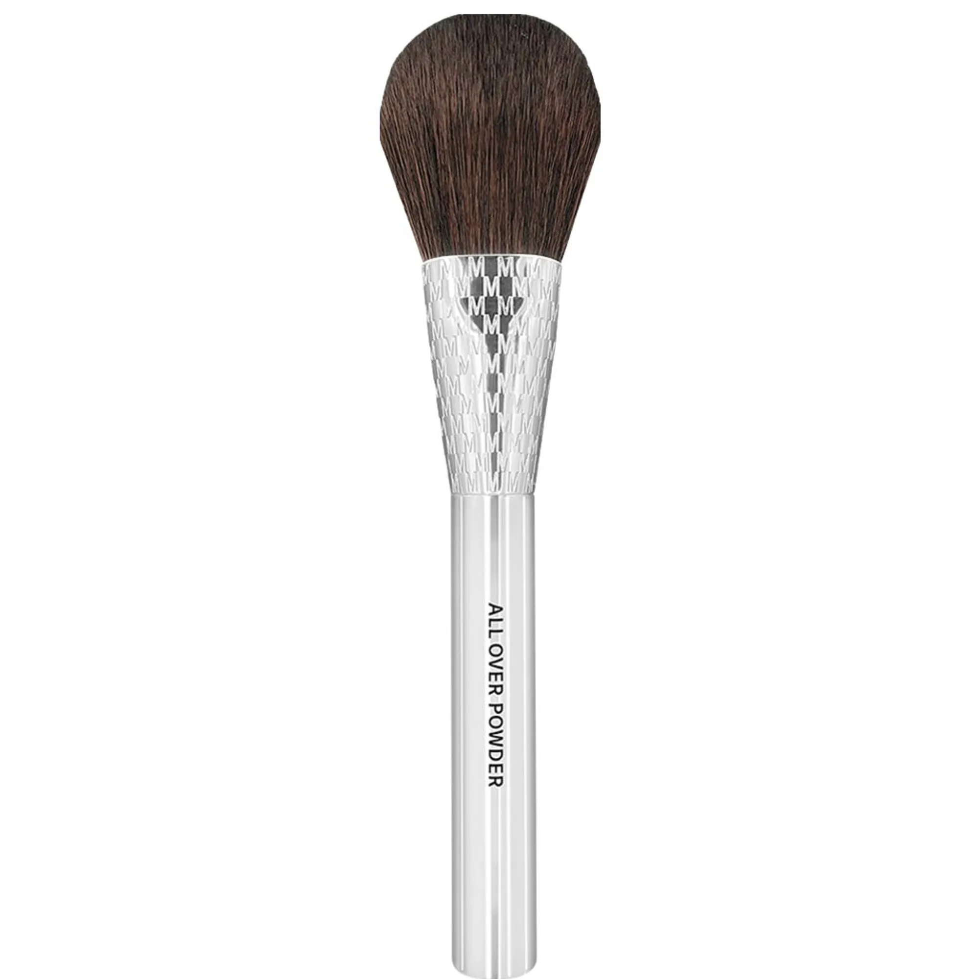 MESAUDA BEAUTY F05 All Over Powder Brush Puderborste