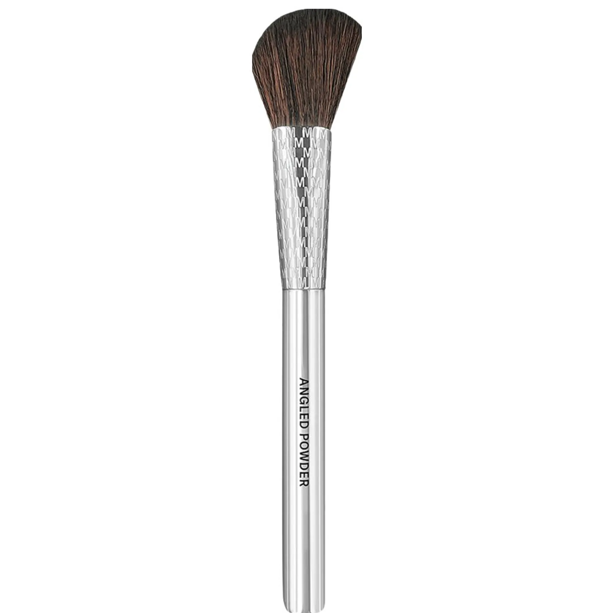 MESAUDA BEAUTY F07 Angled Powder Brush Puderborste