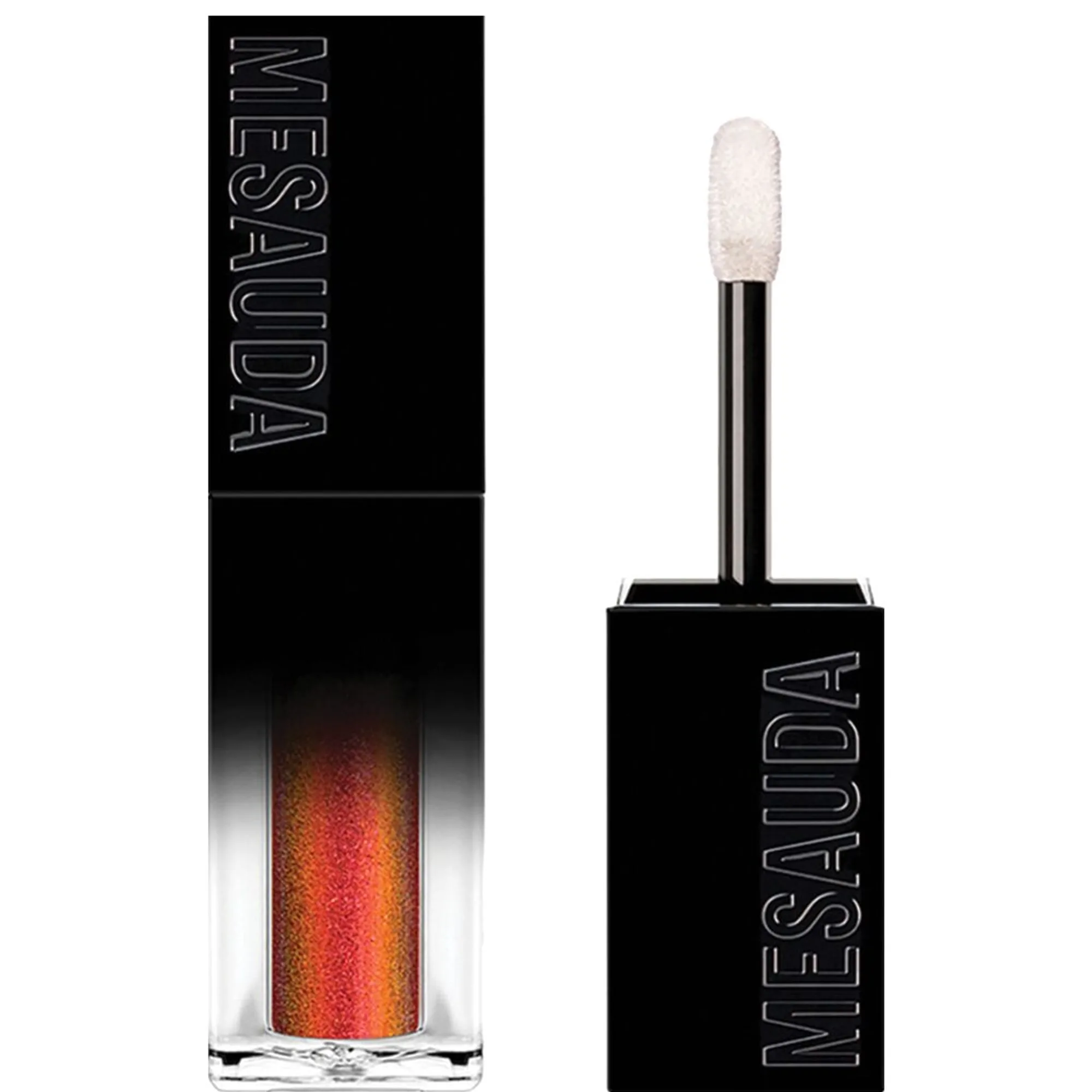 MESAUDA BEAUTY Galactic Ögonskugga