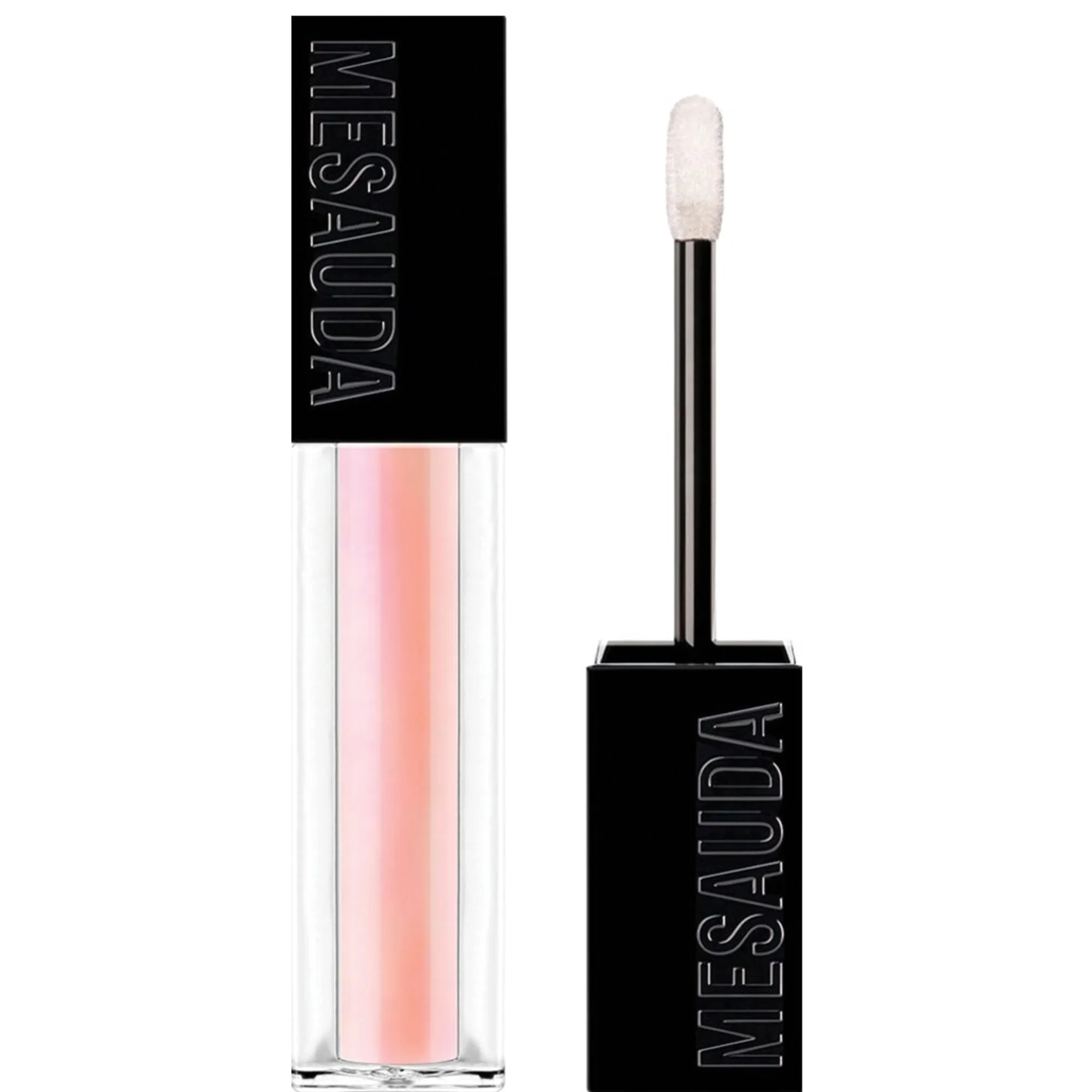 MESAUDA BEAUTY Gloss Matrix Läppglans
