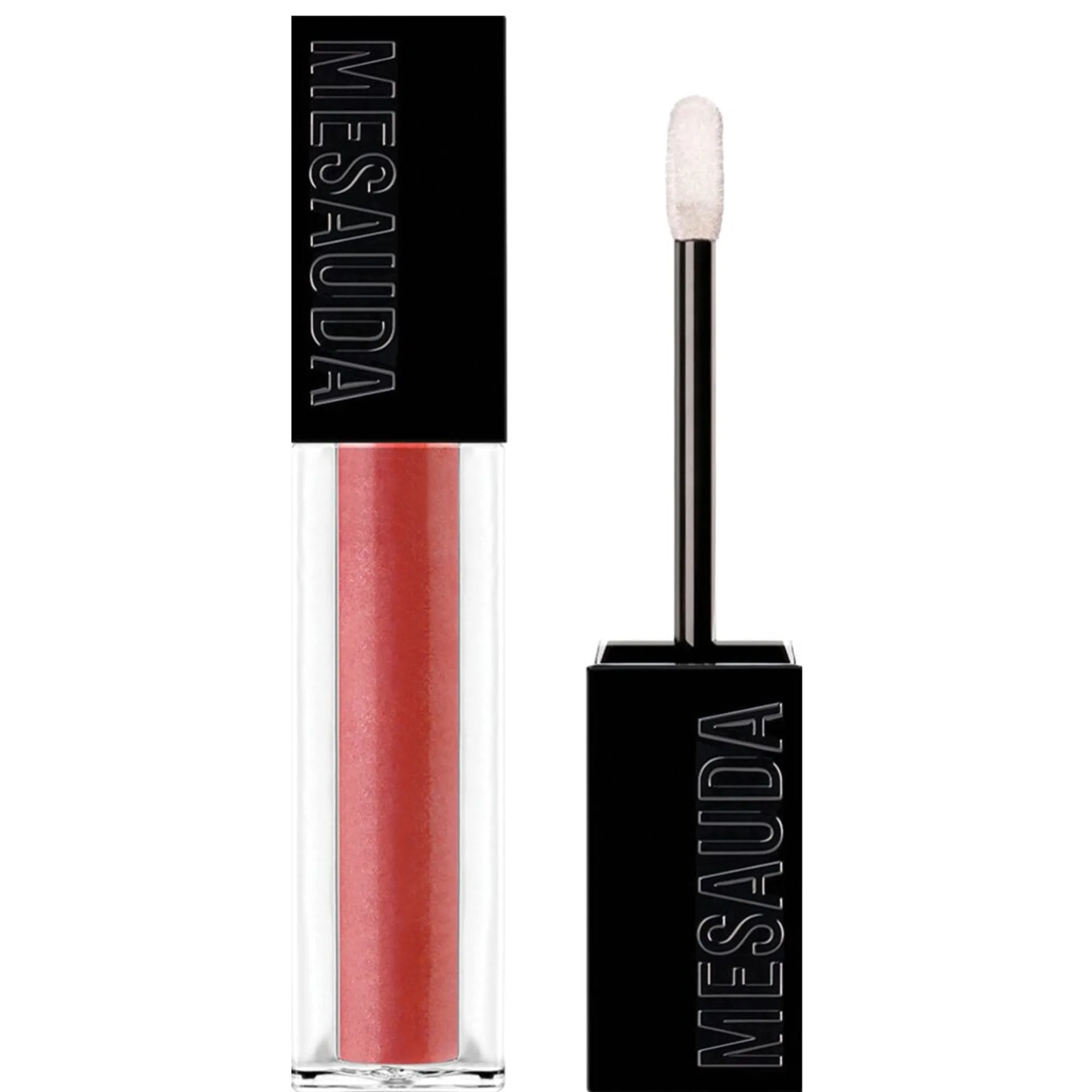 MESAUDA BEAUTY Gloss Matrix Läppglans
