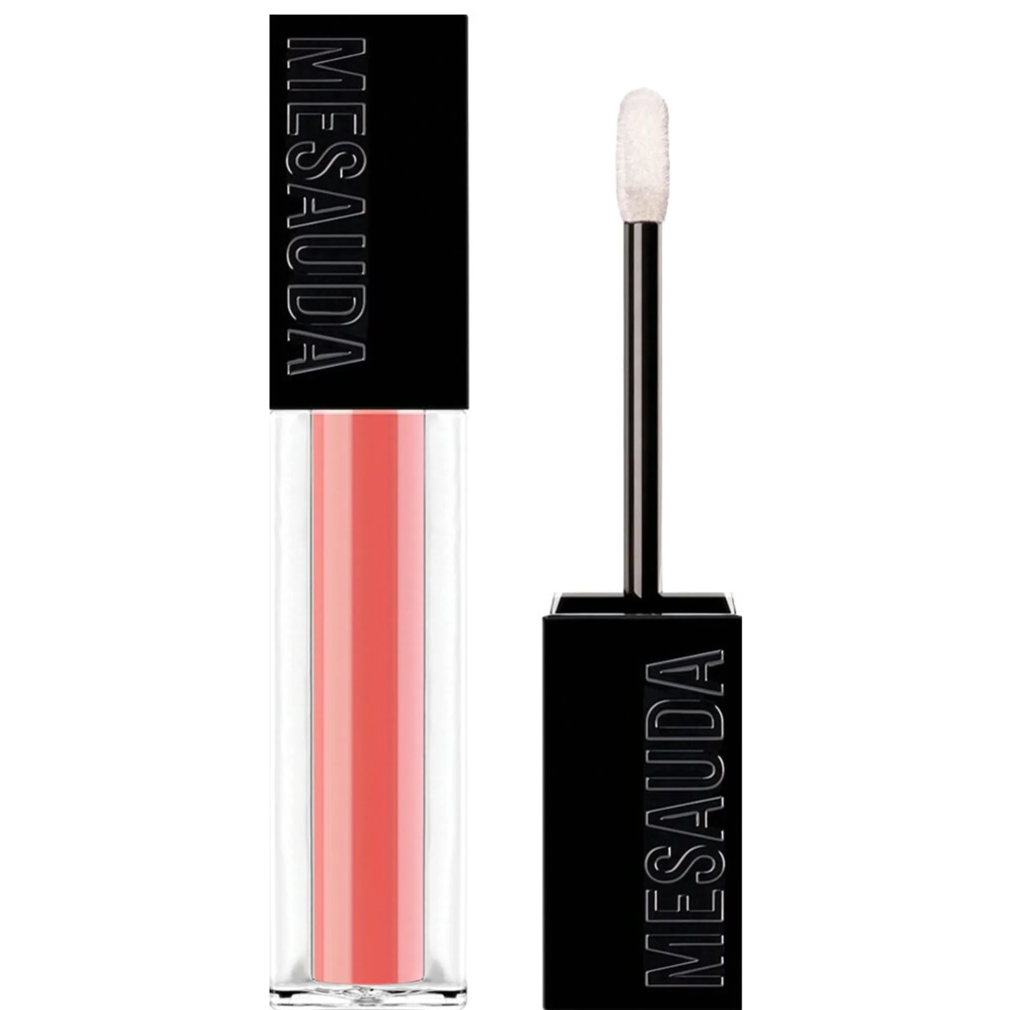 MESAUDA BEAUTY Gloss Matrix Läppglans