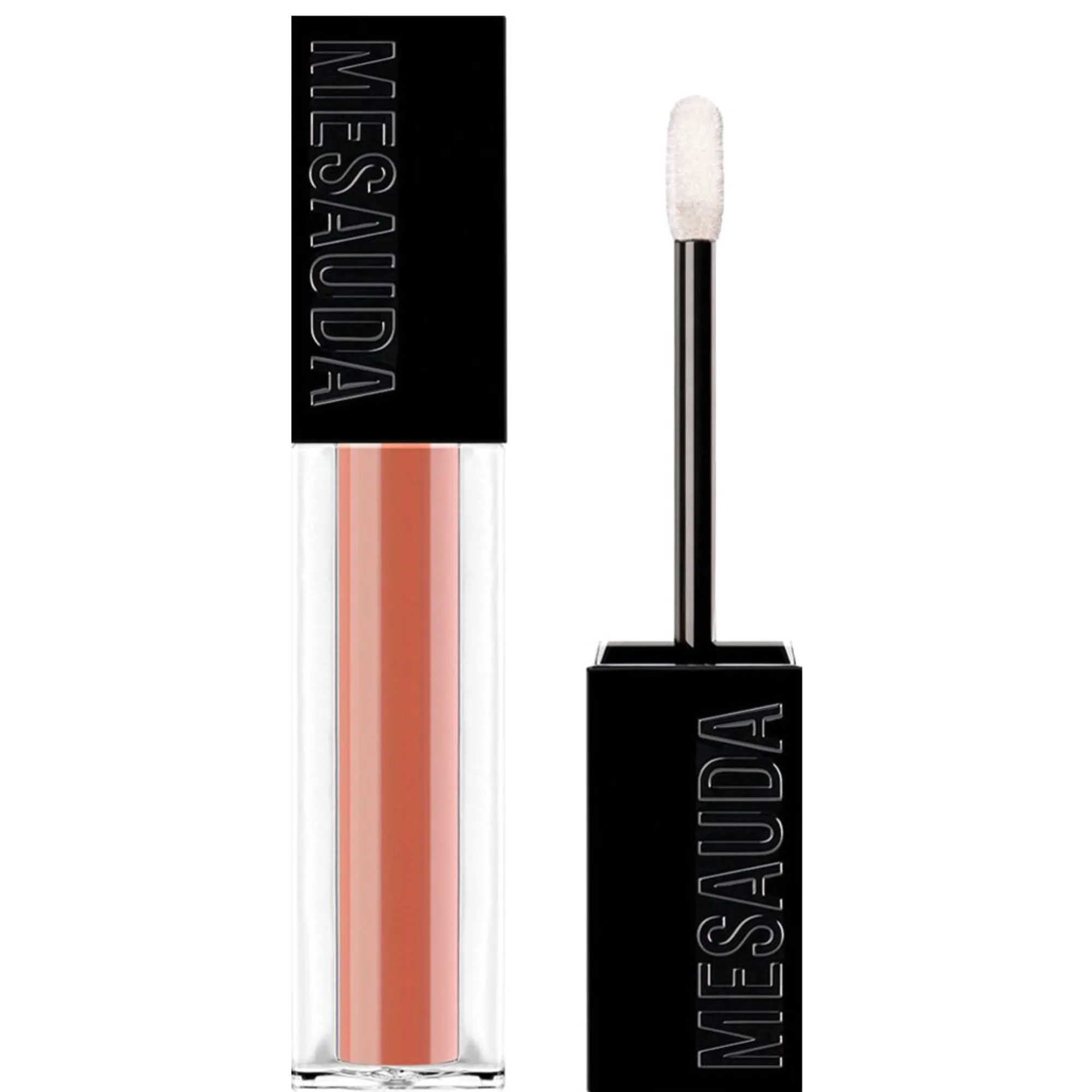 MESAUDA BEAUTY Gloss Matrix Läppglans