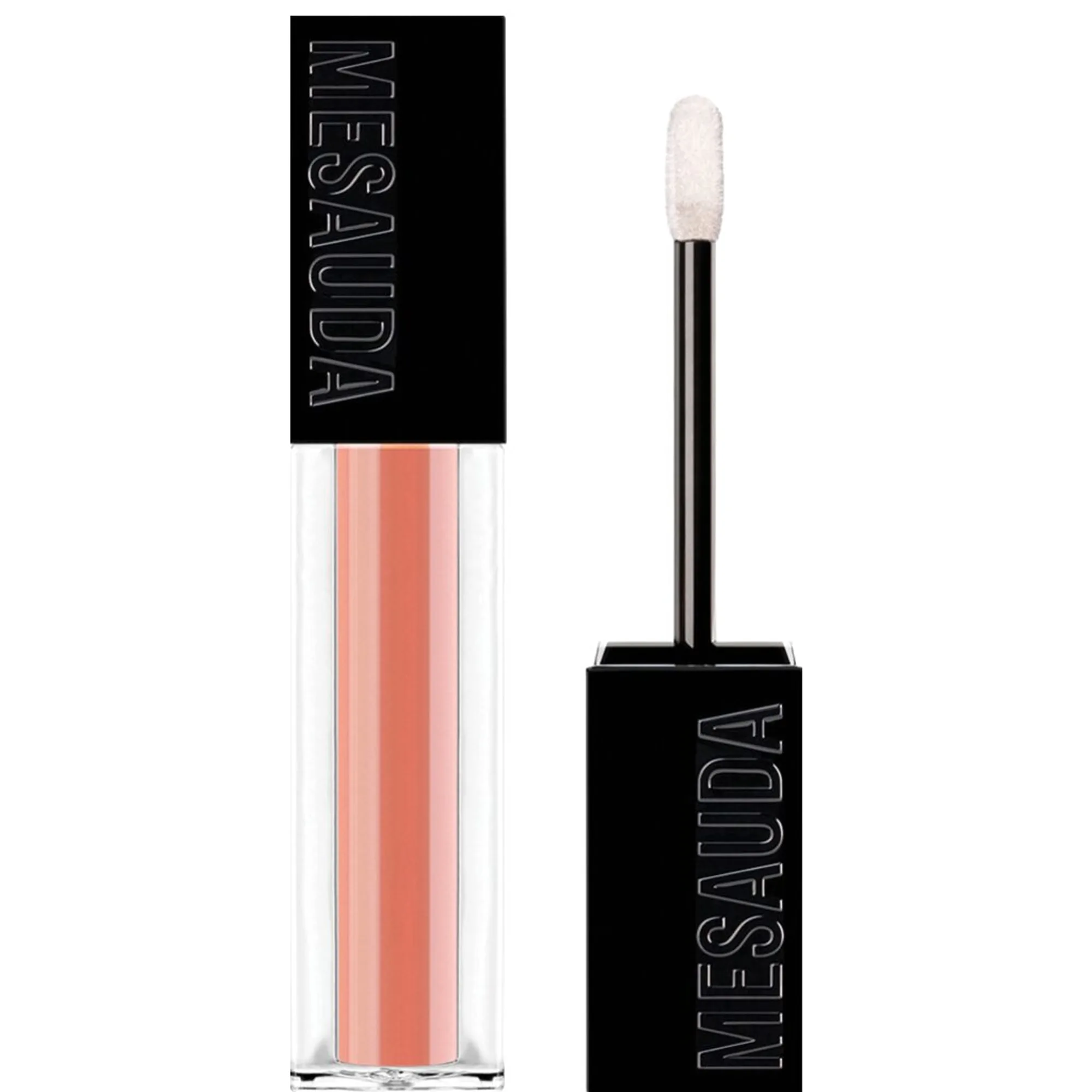 MESAUDA BEAUTY Gloss Matrix Läppglans