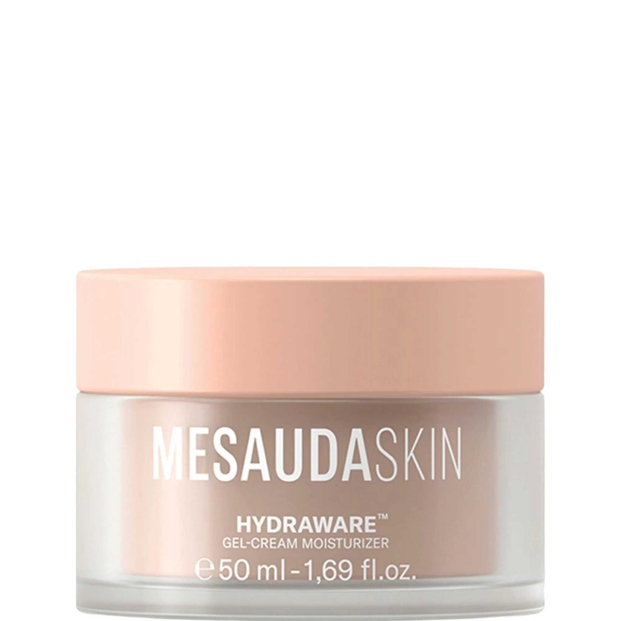 MESAUDA BEAUTY Hydraware Hydrating Face Cream Ansigtscreme