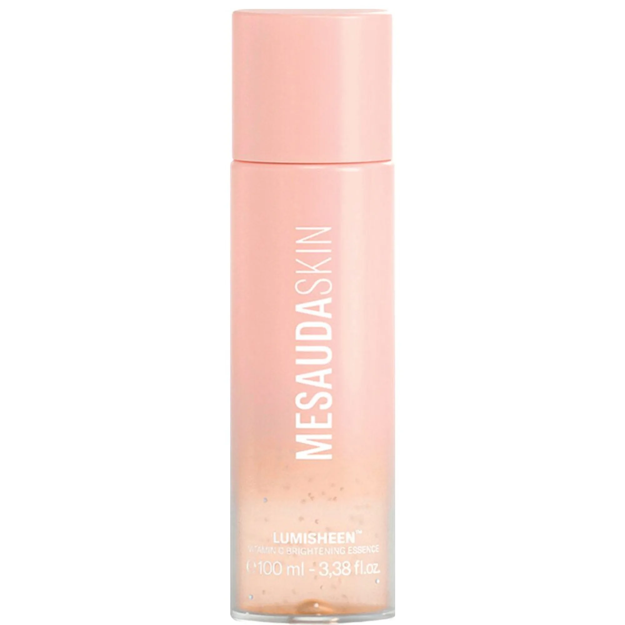 MESAUDA BEAUTY Lumisheen Enlightening Essence Ansiktsemulsion