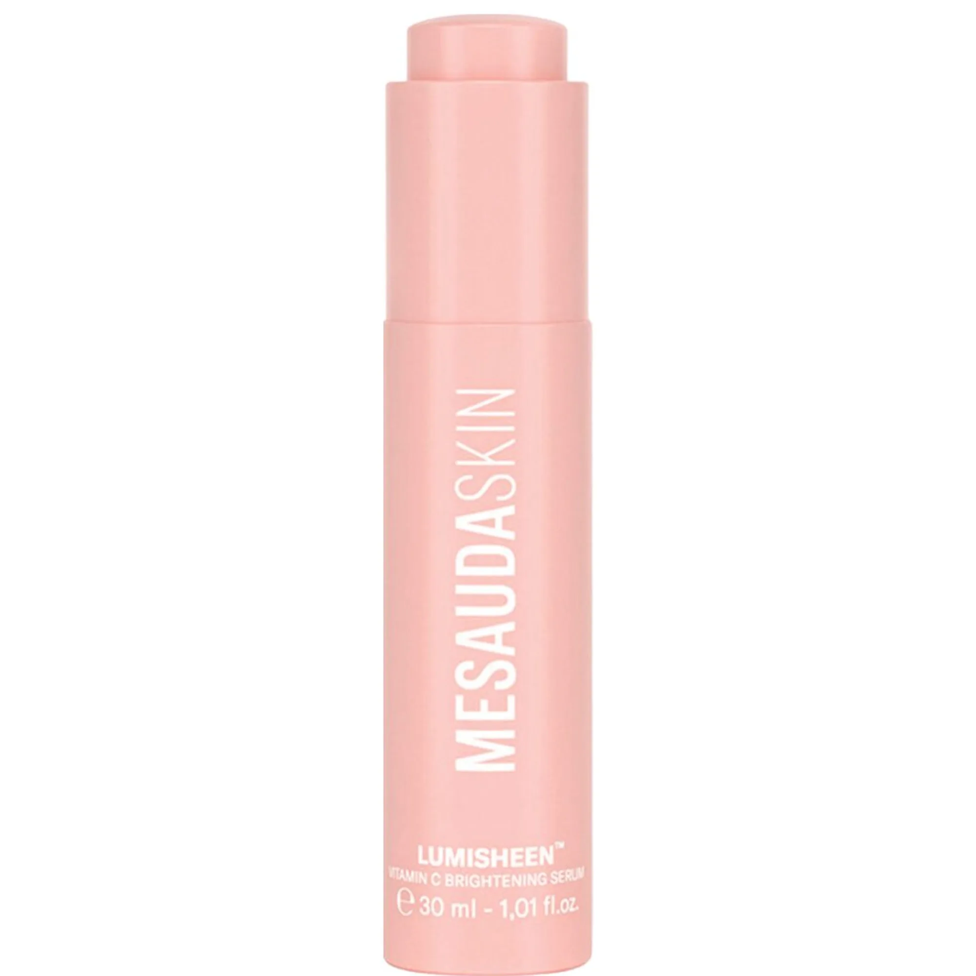 MESAUDA BEAUTY Lumisheen Enlightening Serum Seerumi