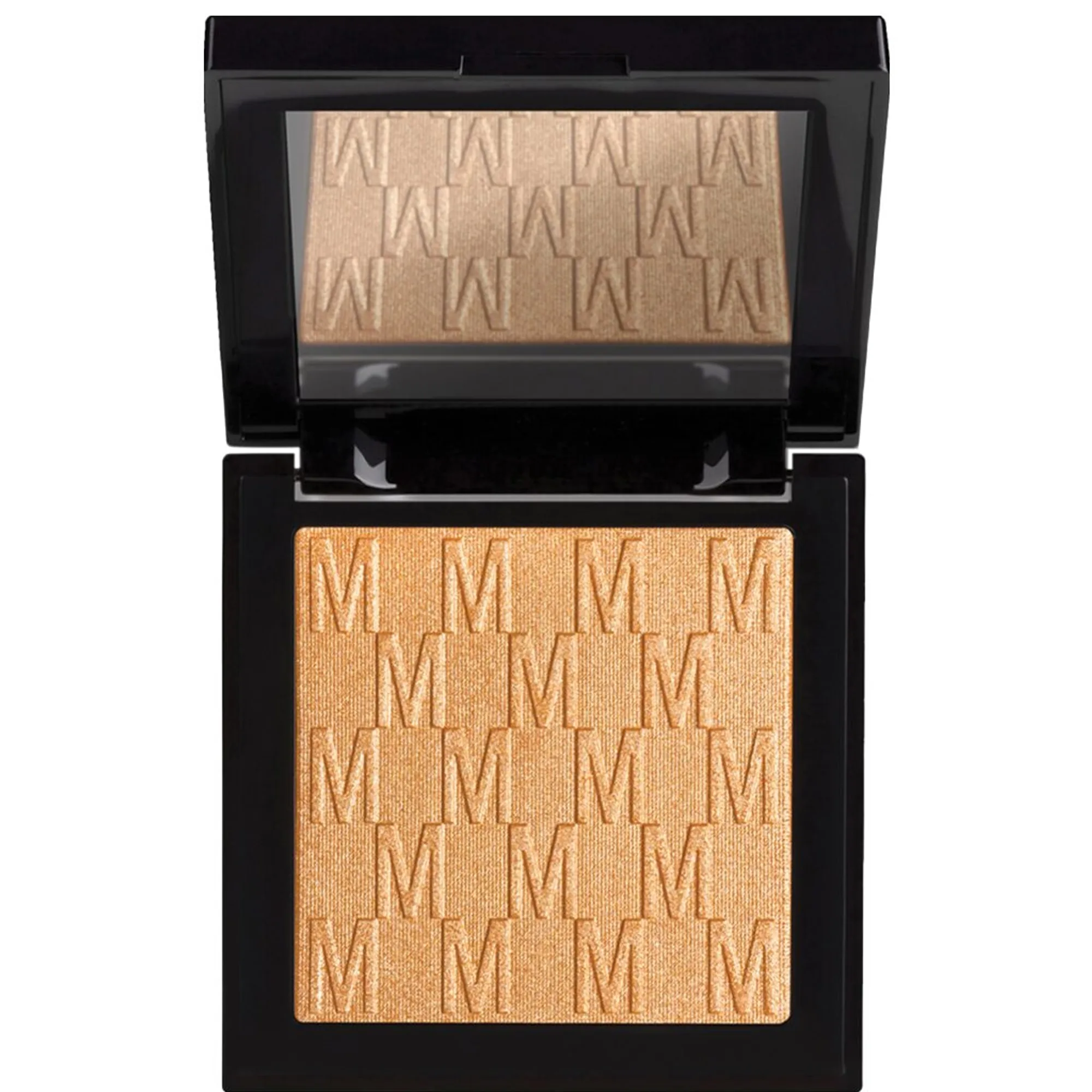 MESAUDA BEAUTY Lust For Shine Highlighter