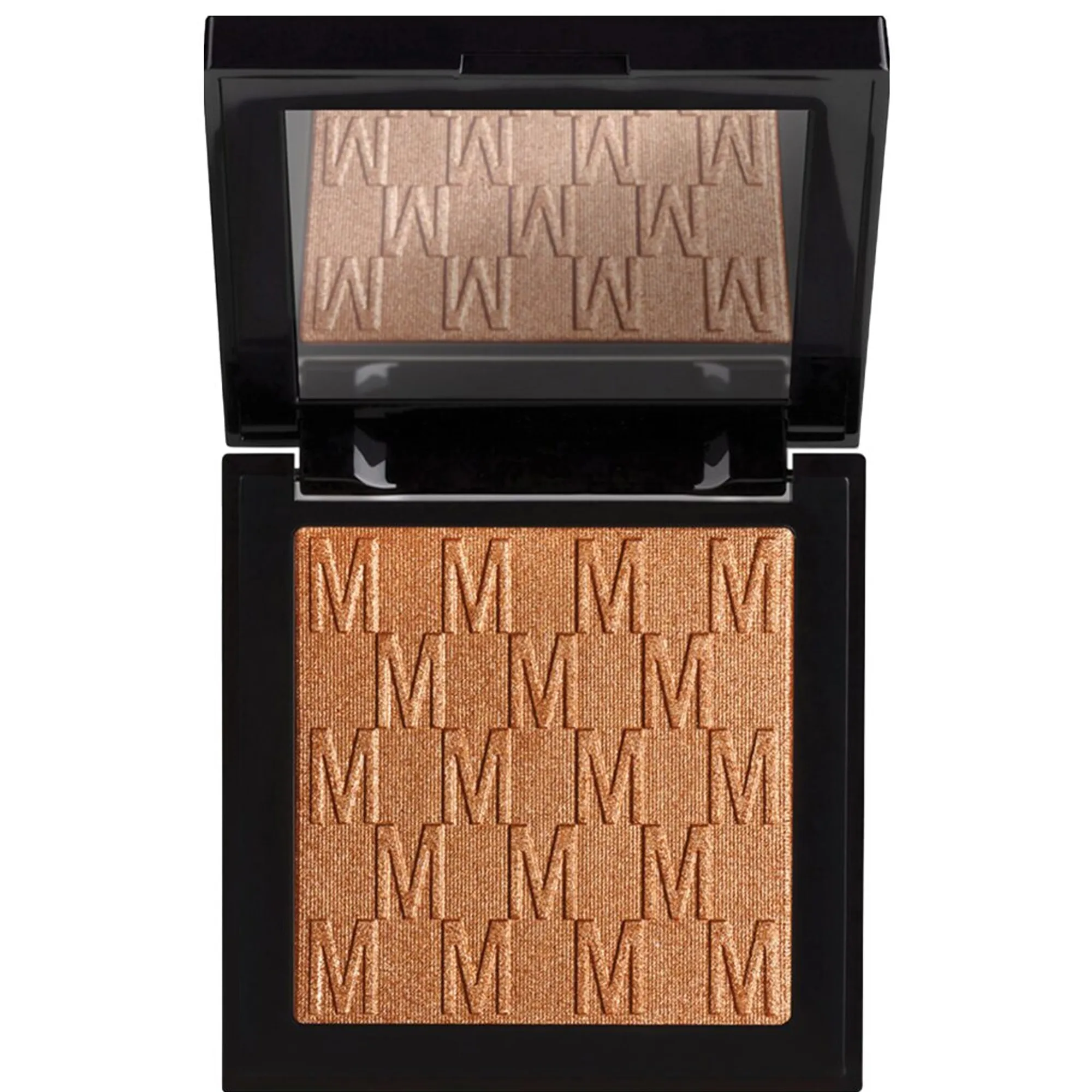 MESAUDA BEAUTY Lust For Shine Highlighter