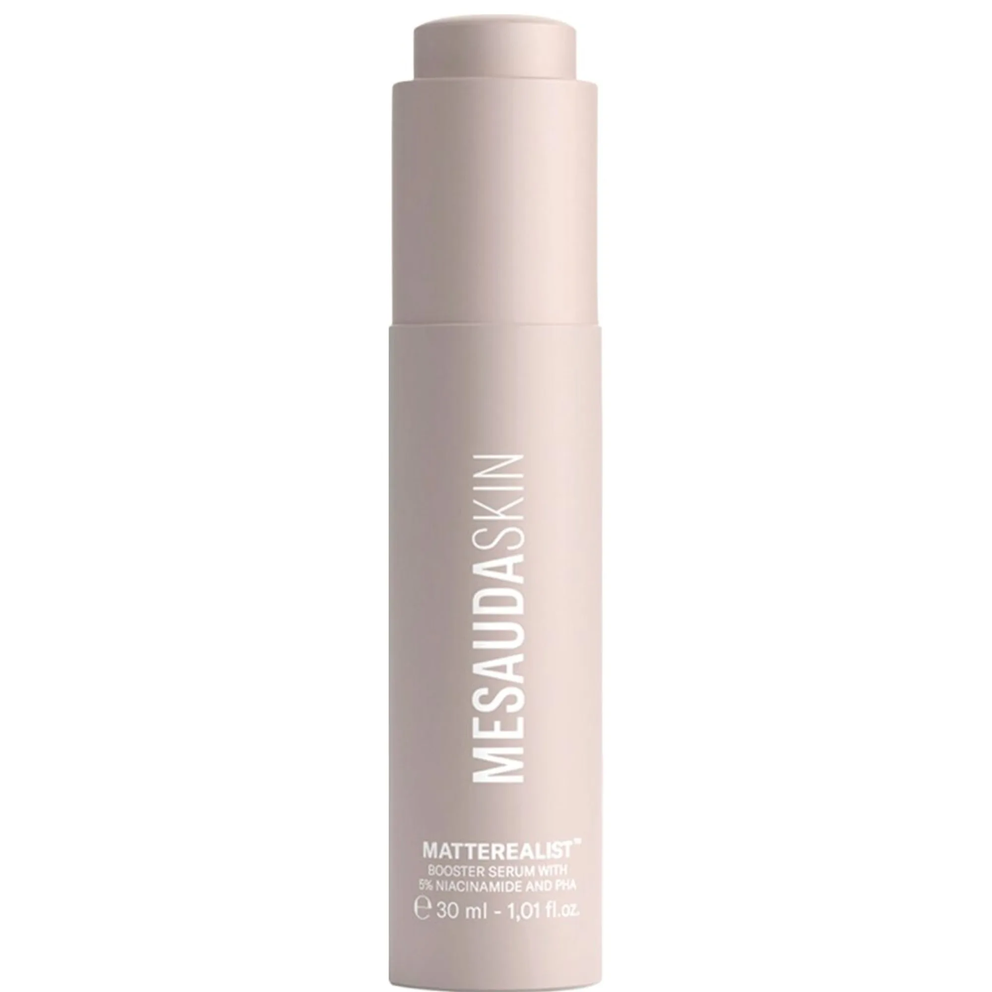 MESAUDA BEAUTY Matterealist Mattifying Booster Serum