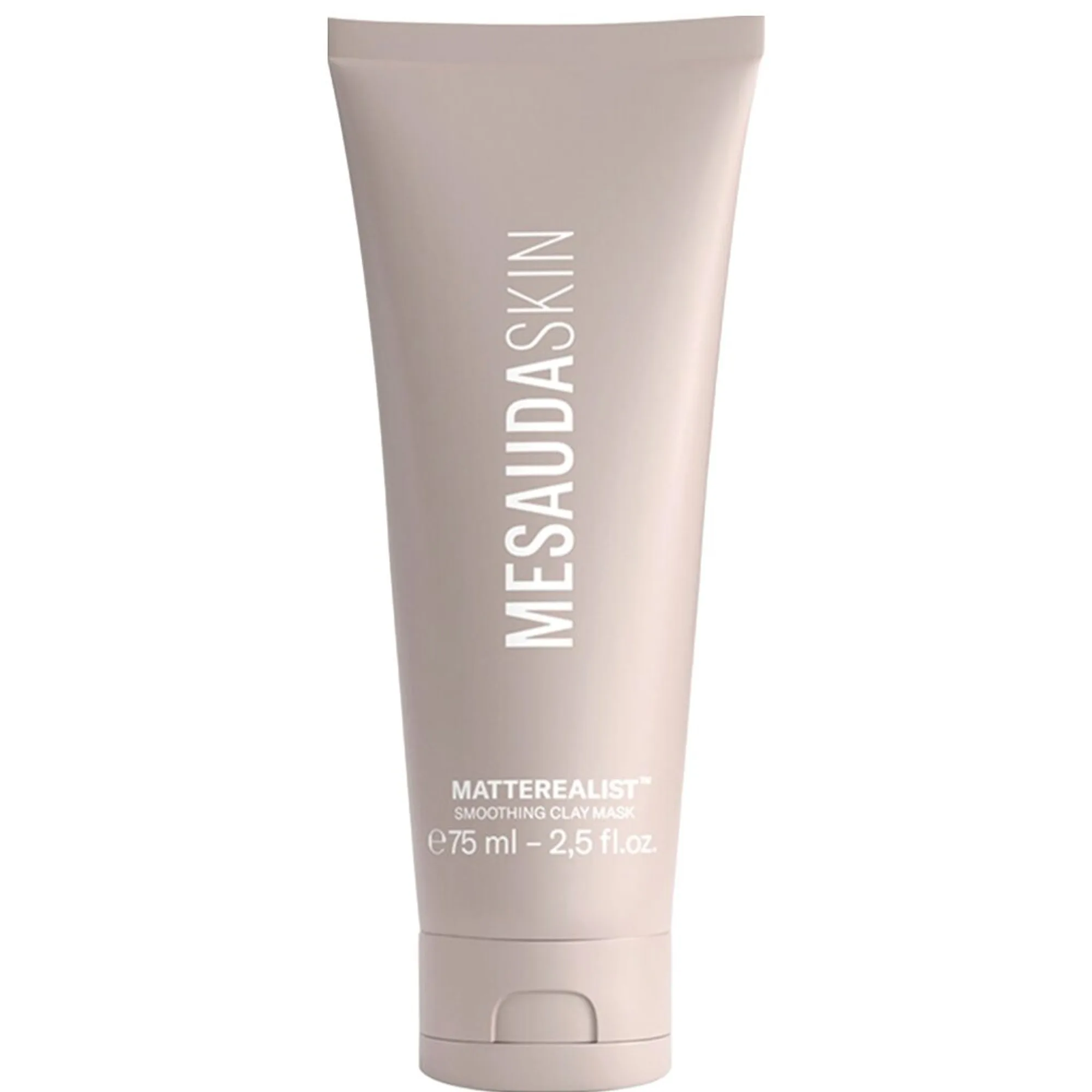MESAUDA BEAUTY Matterealist Smoothing Mask Ansiktsmask